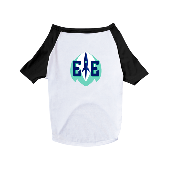 Roupa Pet Esquadrão - Eva