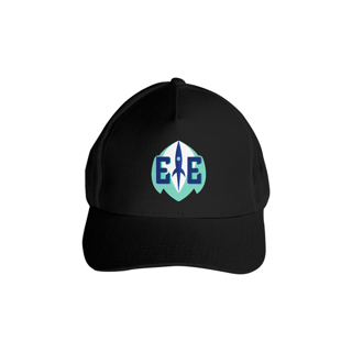 Nome do produto Boné Esquadrão de Elite - logo