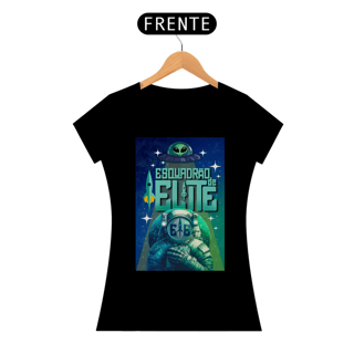 Nome do produto Camiseta Esquadrão 