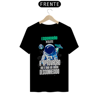 Nome do produto Camiseta Esquadrão - Astronauta