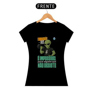 Nome do produto Camiseta Esquadrão FIT