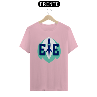 Nome do produto Camiseta Esquadrão - Logo