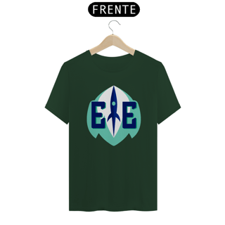 Nome do produto Camiseta Esquadrão - Logo