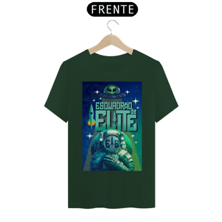 Nome do produto Camiseta Esquadrão 