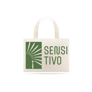 Nome do produto EcoBag Verde-escuro Sensitivo