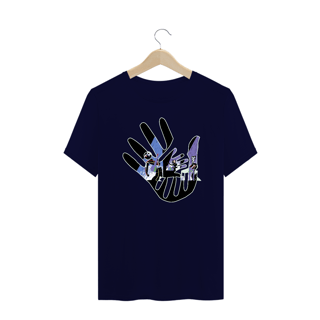Nome do produto A Show of Hands (Plus Size)