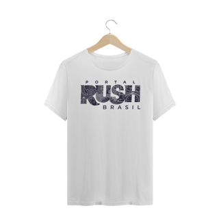 Nome do produto CAMISA OFICIAL DO PORTAL RUSH BRASIL 