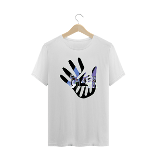 Nome do produto A Show of Hands (Plus Size)