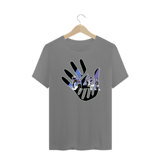Nome do produto A Show of Hands (Plus Size)