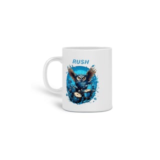 Nome do produto Caneca Fly by Night