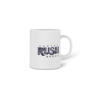 Nome do produto Caneca Geddy Lee - Rush Pet Shop