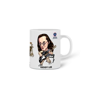 Nome do produto Caneca do Rush