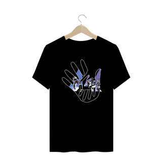 Nome do produto A Show of Hands (Plus Size)