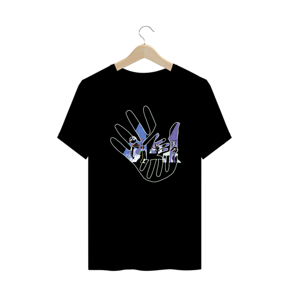 A Show of Hands (Plus Size)
