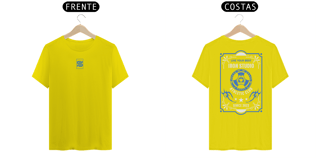 Nome do produto Camiseta Algodão Sync Iron