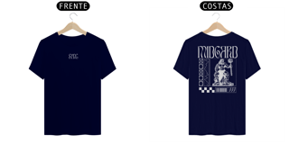Nome do produto Camiseta Algodão Sync Midgard