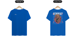 Nome do produto Camiseta Algodão Sync Bear
