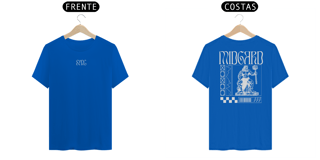 Nome do produto Camiseta Algodão Sync Midgard