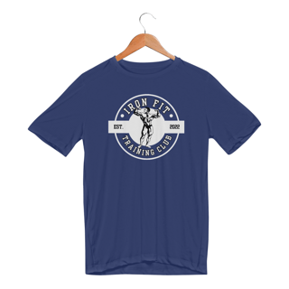 Nome do produto Camiseta Dry Iron Fit