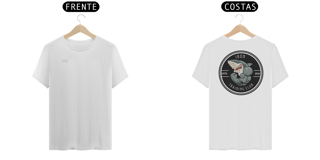 Nome do produto Camiseta Algodão Estampada Sync Shark 