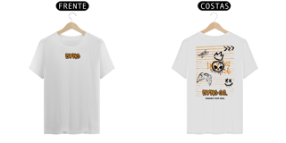 Nome do produto Camiseta Algodão Sync Street