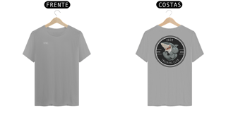 Nome do produto Camiseta Algodão Estampada Sync Shark 
