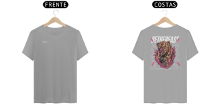 Nome do produto Camiseta Algodão Sync Bear