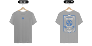 Nome do produto Camiseta Algodão Sync Iron
