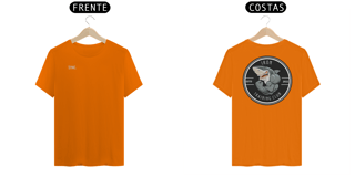 Nome do produto Camiseta Algodão Estampada Sync Shark 