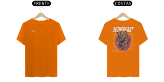 Nome do produto Camiseta Algodão Sync Bear