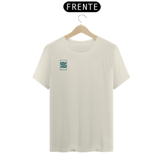 Camiseta Pima Sync