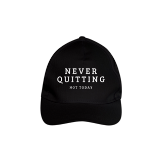 Nome do produto Boné Prime Confort Never Quitting
