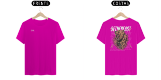 Nome do produto Camiseta Algodão Sync Bear