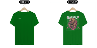 Nome do produto Camiseta Algodão Sync Bear
