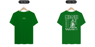 Nome do produto Camiseta Algodão Sync Midgard