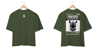 Nome do produto Camiseta Over Rhino