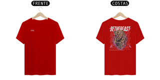Nome do produto Camiseta Algodão Sync Bear