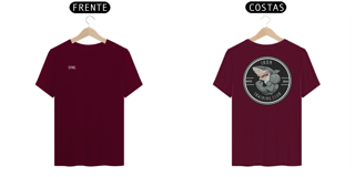 Nome do produto Camiseta Algodão Estampada Sync Shark 