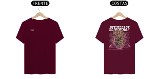 Nome do produto Camiseta Algodão Sync Bear