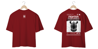 Nome do produto Camiseta Over Rhino