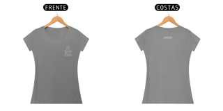 Nome do produto Só vim Pelo Pudim | Cores | BabyLook Quality