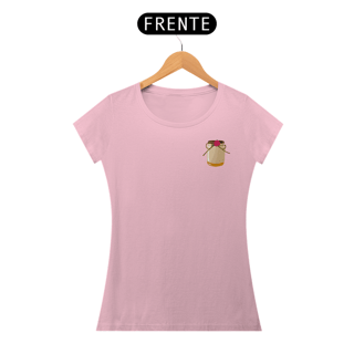Nome do produto Narciso Potinho | BabyLook Classic