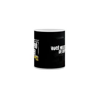 Nome do produto Caneca Aqui é Pró Player + Você merece uma skin de um pró player