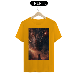 Nome do produto Camiseta T-Shirt Quality GOT