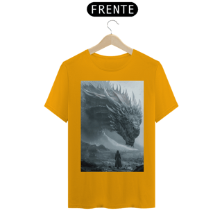 Nome do produto Camiseta T-Shirt Quality GOT