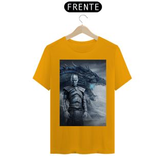 Nome do produto Camiseta T-Shirt Quality GOT