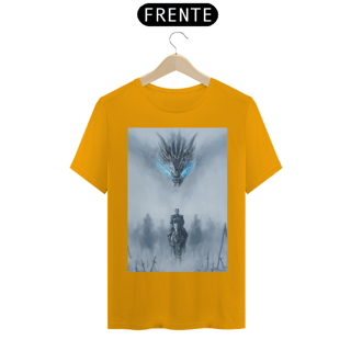 Nome do produto Camiseta T-Shirt Quality GOT