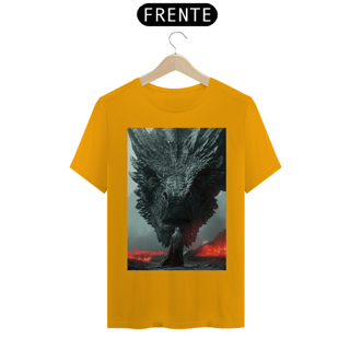 Nome do produto Camiseta T-Shirt Quality GOT