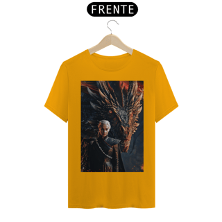 Nome do produto Camiseta T-Shirt Quality GOT