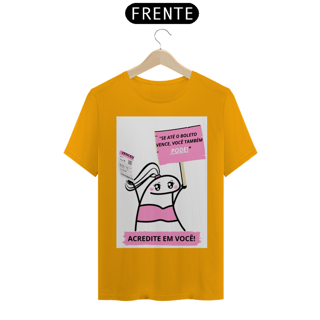 Nome do produto Camiseta T-Shirt Quality 